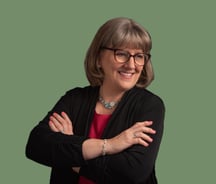 Anne Frewin KaiNexus leadership webinar