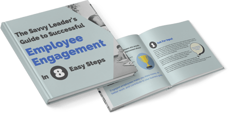 eBook Download: Leader's Guide to Employee Engagement
